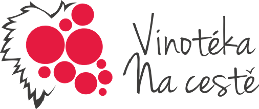 Vinotéka Na cestě logo