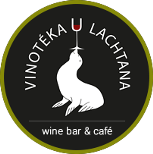 VINOTÉKA U LACHTANA logo