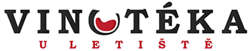 Vinotéka U Letiště logo