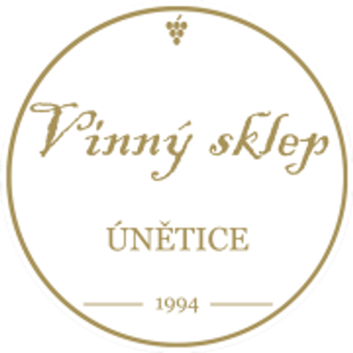 Vinný sklep Únětice logo