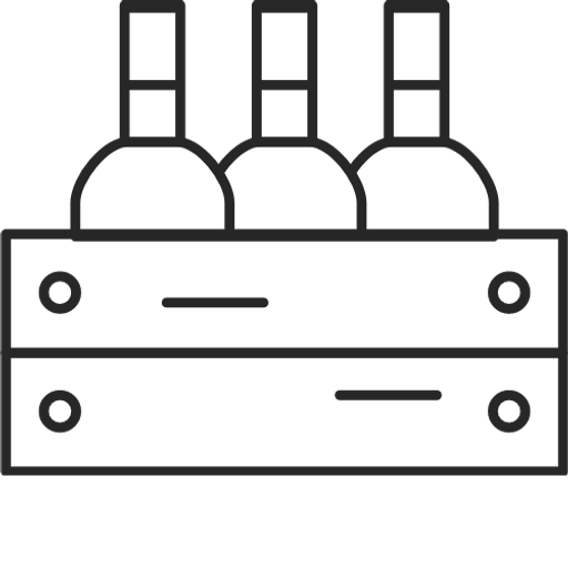 Vinové logo