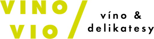Vinotéka VinoVio logo