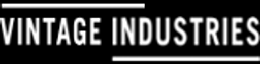 Vintageindustries.cz logo