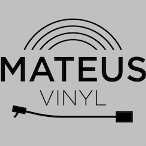 vinyl-mateus.cz logo
