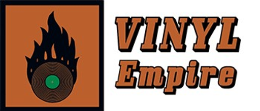 Vinylempire.cz logo