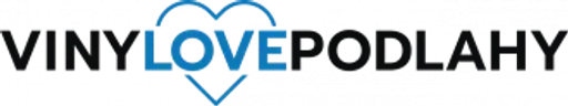 VINYLOVÉ - PODLAHY.cz logo