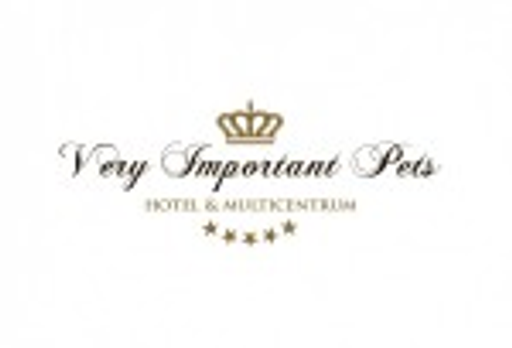 VIP Cats logo