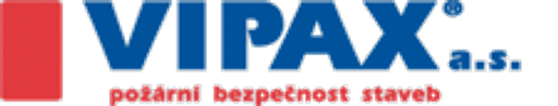 VIPAX, a.s. logo