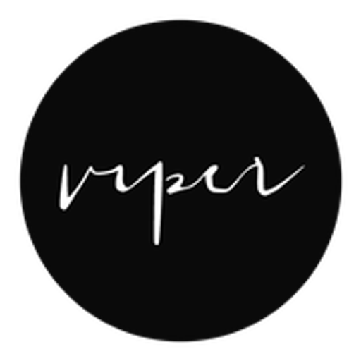 Viper Studio logo