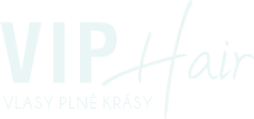 Viphair.cz logo