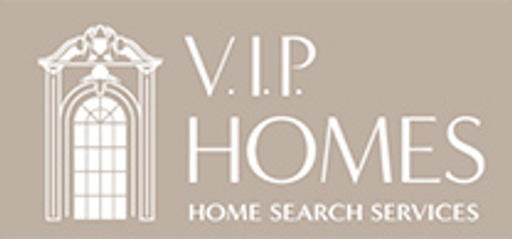 V. I. P. Homes, s.r.o. logo