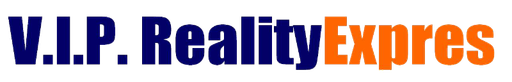 V.I.P. Reality Expres logo