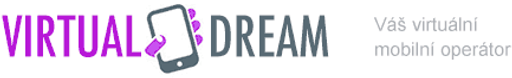 Virtual Dream s.r.o. logo