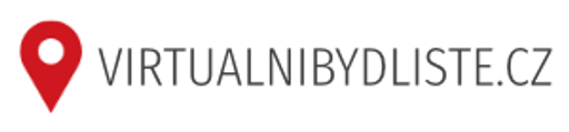 VIRTUALNIBYDLISTE.CZ logo