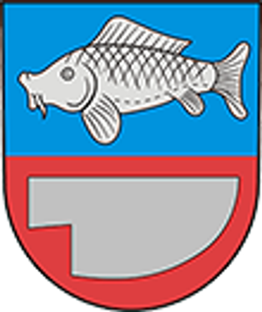 Vír - obecní úřad logo