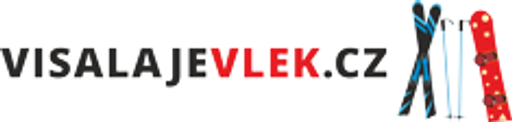 Lyžařské středisko Visalaje logo