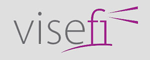 VISEFI, a.s. logo