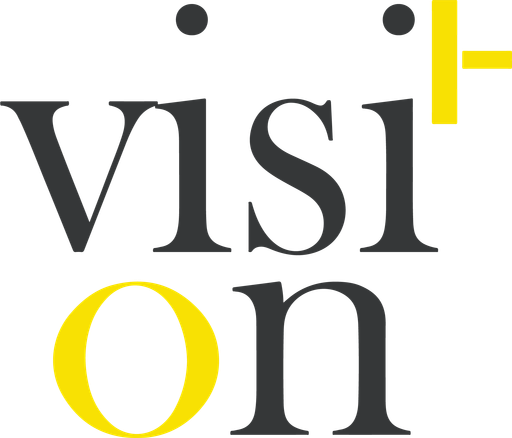 Visi-on plus, s.r.o. logo