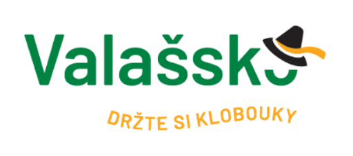 Visit Valašsko logo