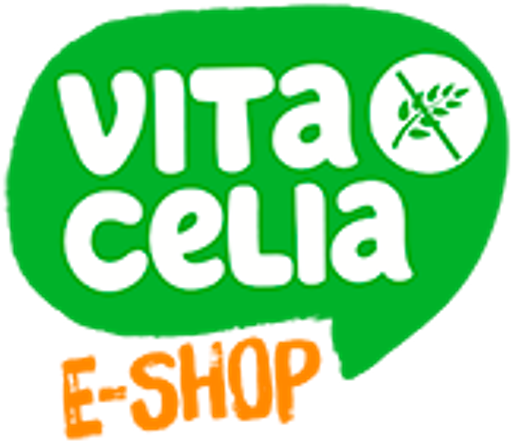Vitacelia logo