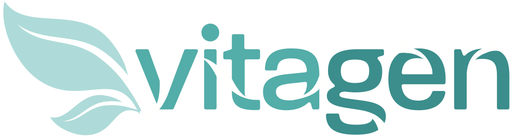 Vitagen.cz logo