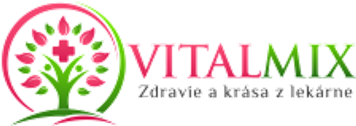 Vitalmix.cz logo
