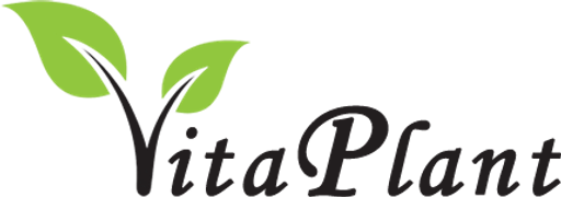 VitaPlant.cz logo