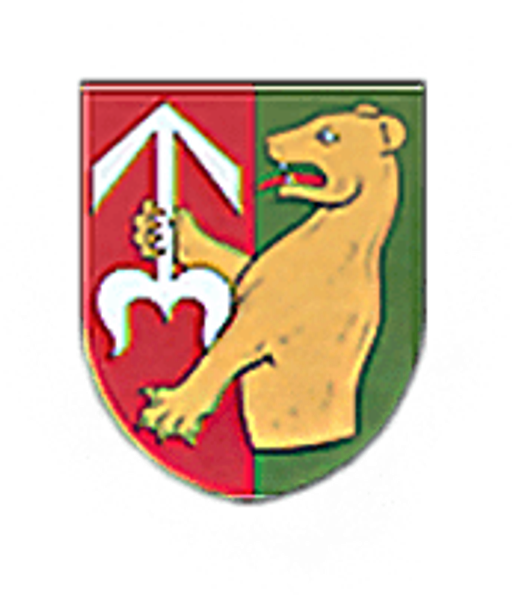 Vitčice - obecní úřad logo