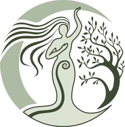 Lucie Pelíšek • celostní péče logo