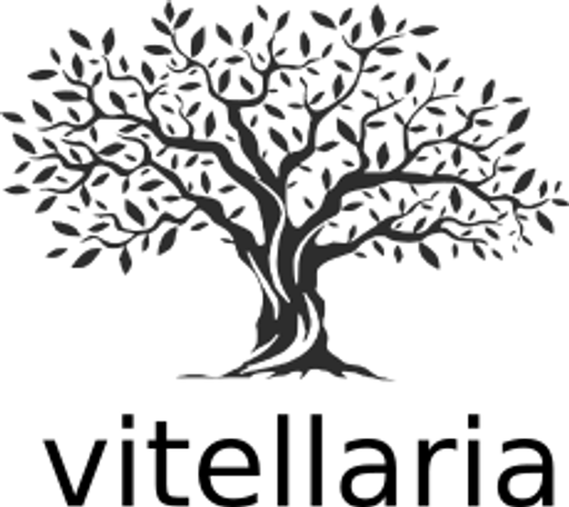 Vitellaria logo