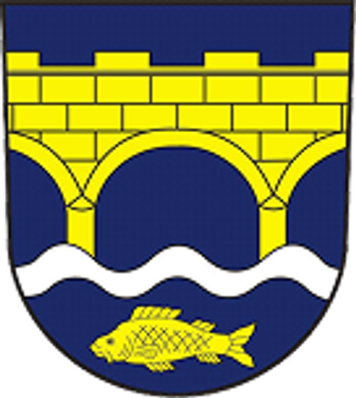 Vitiněves - obecní úřad logo