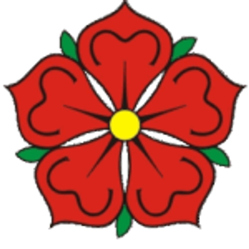 Skupina historického šermu Vítkovci logo
