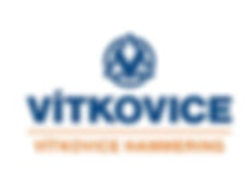 VÍTKOVICE, a.s. logo