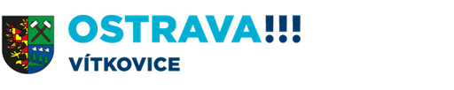 Úřad městského obvodu Ostrava - Vítkovice logo