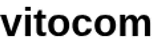 VITOCOM logo