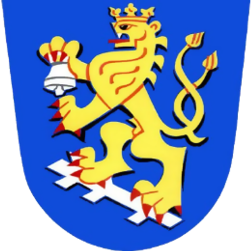 Vítonice - obecní úřad logo