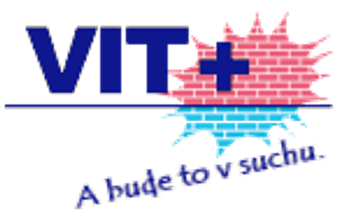 VIT+ logo