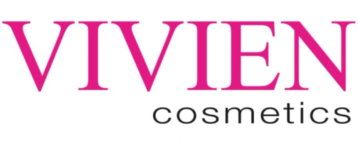 Vivien Cosmetics logo