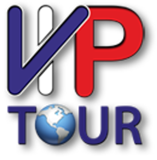 VIP Tour, s.r.o. logo