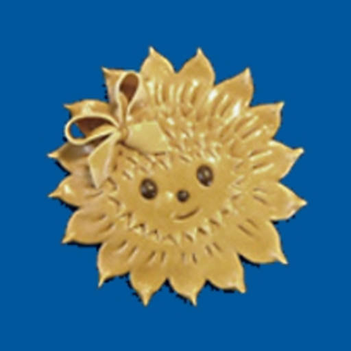 Vizovické pečivo - Marie Kotašková logo