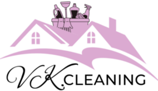 vkcleaning logo
