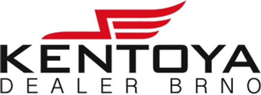 Kentoya VK - moto logo