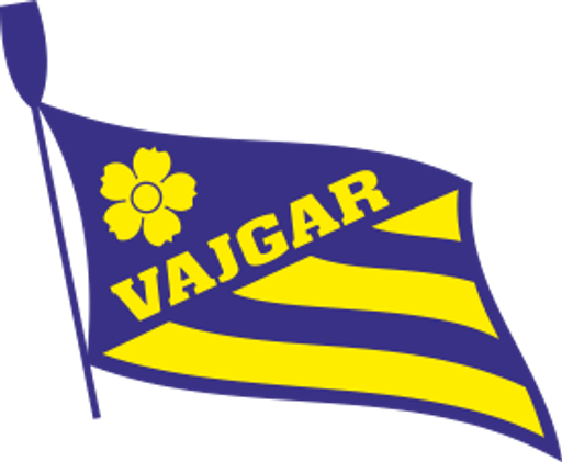 Veslařský klub Vajgar logo