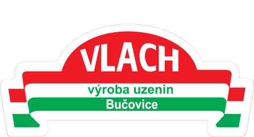Bedřich Vlach logo