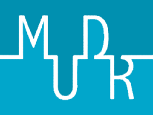MUDR Vladařová s.r.o. logo