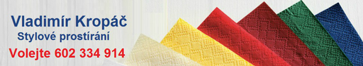 Vladimír Kropáč logo