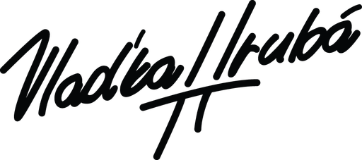 Hair Style Vlaďka Hrubá logo