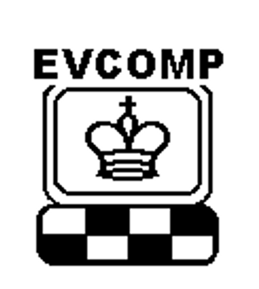 Evcomp logo
