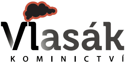 Kominictví Vlasák logo