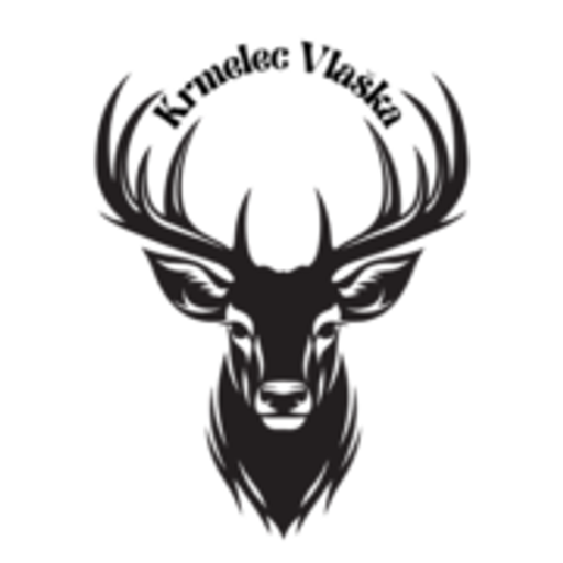 Krmelec Vlaška logo